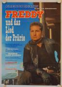 Sheriff was a Lady (Freddy und das Lied der Prärie)